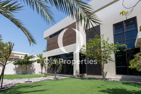 5 bedrooms Villa on the Yas Island, UAE No. 114979 30