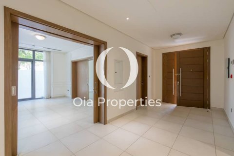 5 bedrooms Villa on the Yas Island, UAE No. 114979 9