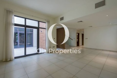 5 bedrooms Villa on the Yas Island, UAE No. 114979 12