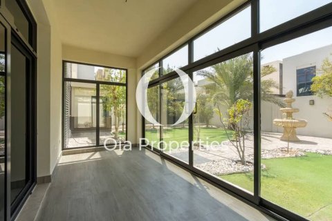 5 bedrooms Villa on the Yas Island, UAE No. 114979 24