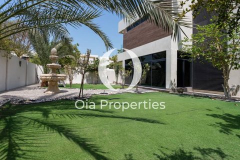 5 bedrooms Villa on the Yas Island, UAE No. 114979 26