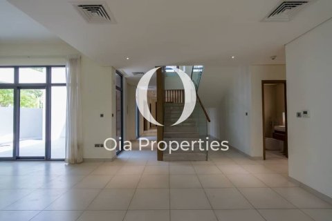 5 bedrooms Villa on the Yas Island, UAE No. 114979 16