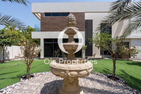 5 bedrooms Villa on the Yas Island, UAE No. 114979 31