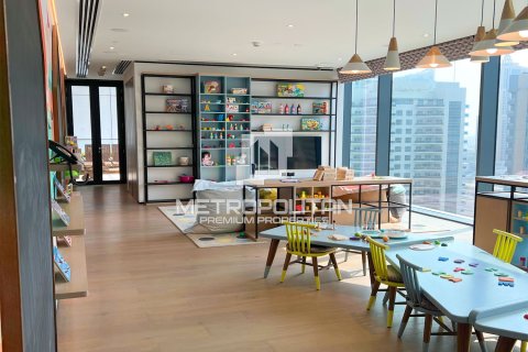 2 غرف نوم شقة في Vida Residences Dubai Marina, الإمارات العربية المتحدة رقم 77382 17