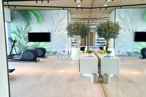 2 غرف نوم شقة في Vida Residences Dubai Marina, الإمارات العربية المتحدة رقم 77382 18