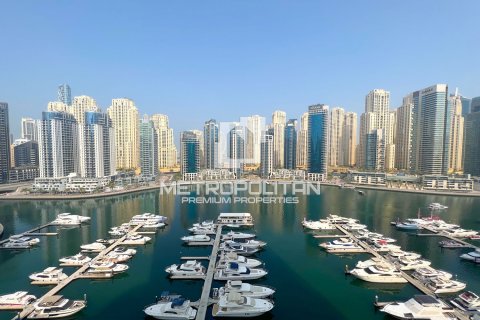 2 غرف نوم شقة في Vida Residences Dubai Marina, الإمارات العربية المتحدة رقم 77382 14