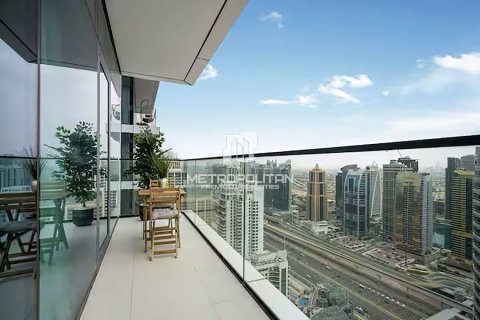 2 غرف نوم شقة في Vida Residences Dubai Marina, الإمارات العربية المتحدة رقم 77382 4