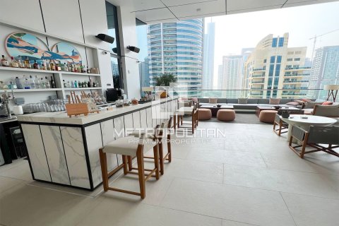 2 غرف نوم شقة في Vida Residences Dubai Marina, الإمارات العربية المتحدة رقم 77382 12