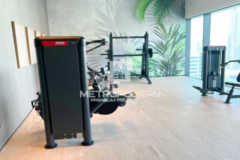 2 غرف نوم شقة في Vida Residences Dubai Marina, الإمارات العربية المتحدة رقم 77382 16