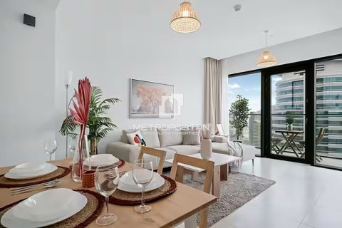 2 غرف نوم شقة في Vida Residences Dubai Marina, الإمارات العربية المتحدة رقم 77382 5