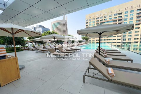 2 غرف نوم شقة في Vida Residences Dubai Marina, الإمارات العربية المتحدة رقم 77382 15