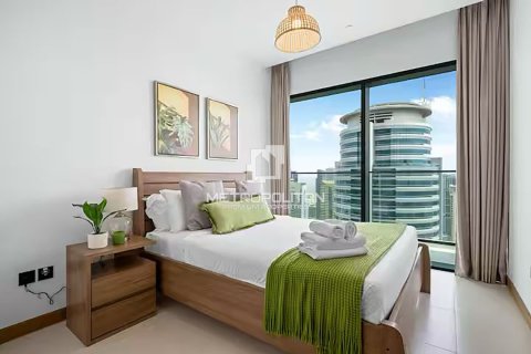 2 غرف نوم شقة في Vida Residences Dubai Marina, الإمارات العربية المتحدة رقم 77382 9