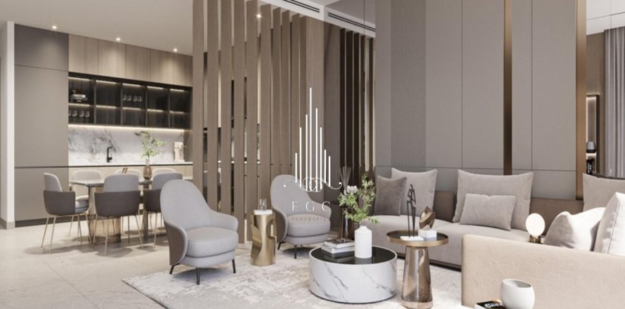 Appartement de 2 chambres à Al Reem Island, UAE No. 34740