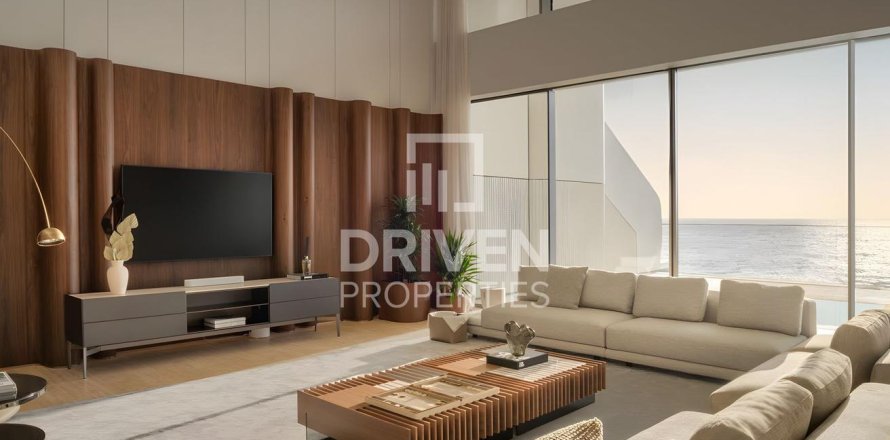 3 bedrooms Apartment in The Crescent, UAE No. 222934