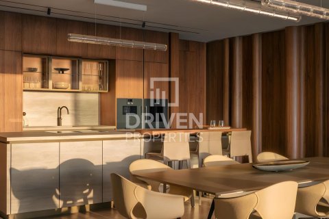 3 bedrooms Apartment in The Crescent, UAE No. 222934 10