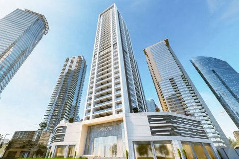 Appartement de 2 chambres à Dubai Marina, UAE No. 226424 7