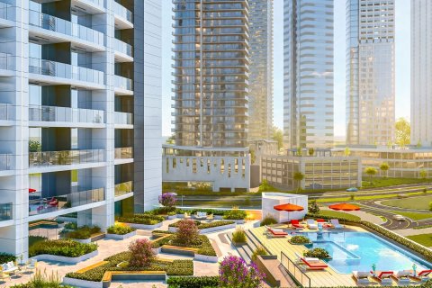 Appartement de 2 chambres à Dubai Marina, UAE No. 226424 8