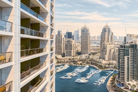 Appartement de 2 chambres à Dubai Marina, UAE No. 226424 3