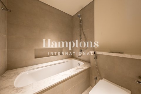 Apartment de 2 dormitorios en Dubai Creek Harbour (The Lagoons), UAE No. 222321 17