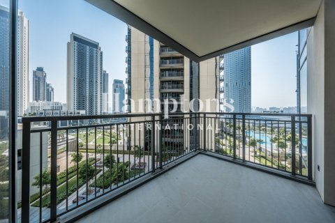 Apartment de 2 dormitorios en Dubai Creek Harbour (The Lagoons), UAE No. 222321 10