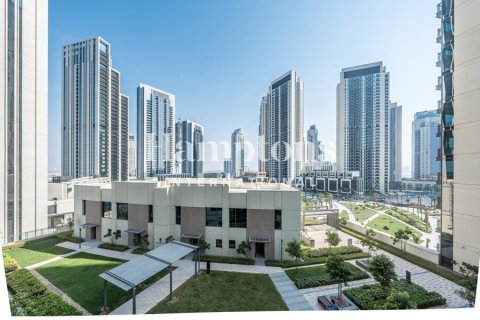 Apartment de 2 dormitorios en Dubai Creek Harbour (The Lagoons), UAE No. 222321 15