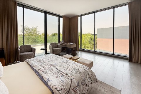 Вилла с 5 спальнями в Tilal City, ОАЭ №204807 22