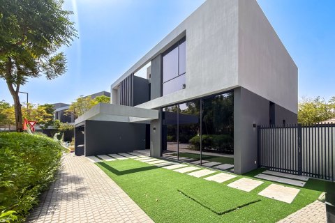 Вилла с 5 спальнями в Tilal City, ОАЭ №204807 27