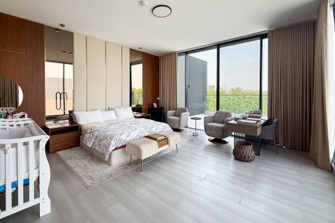 Вилла с 5 спальнями в Tilal City, ОАЭ №204807 21
