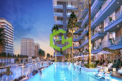 Apartment de 1 dormitorio en Dubai, UAE No. 105338 10