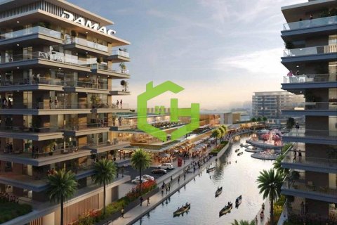 Apartment de 1 dormitorio en Dubai, UAE No. 105338 13