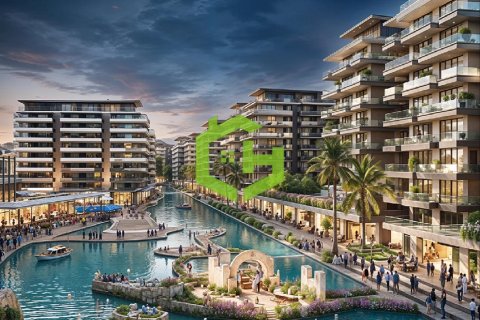Apartment de 1 dormitorio en Dubai, UAE No. 105338 12