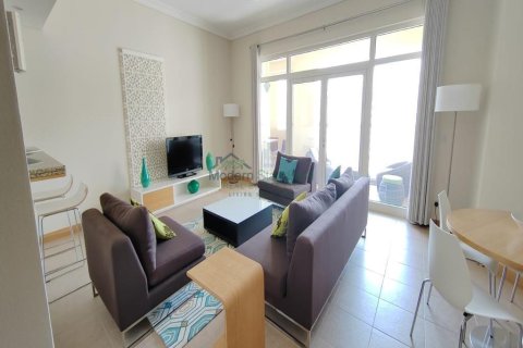 2 bedrooms Apartment in Shoreline Apartments, UAE No. 219433