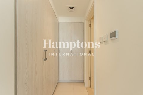 Appartement de 3 chambres à Maple at Dubai Hills Estate, UAE No. 198347