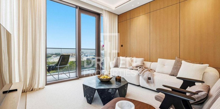 3 bedrooms Apartment in Al Wasl, UAE No. 206463