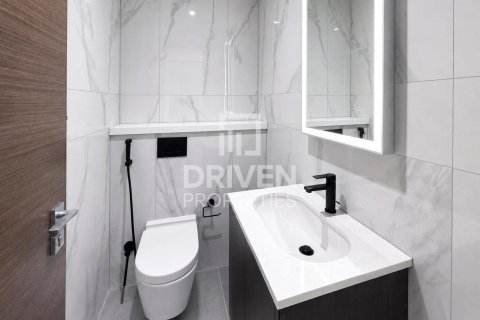 3 غرف نوم شقة في Sobha Hartland, الإمارات العربية المتحدة رقم 215216 15