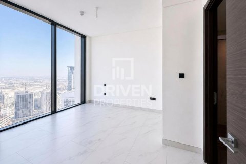 3 غرف نوم شقة في Sobha Hartland, الإمارات العربية المتحدة رقم 215216 9