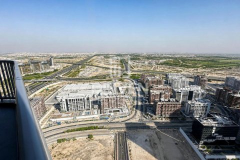 3 غرف نوم شقة في Sobha Hartland, الإمارات العربية المتحدة رقم 215216 22