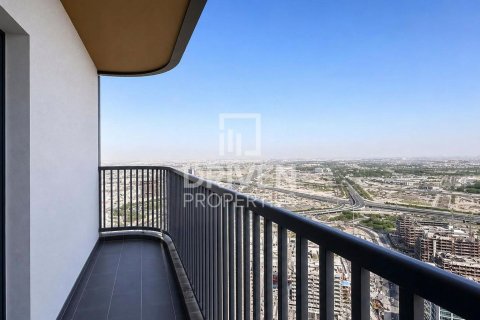 3 غرف نوم شقة في Sobha Hartland, الإمارات العربية المتحدة رقم 215216 23