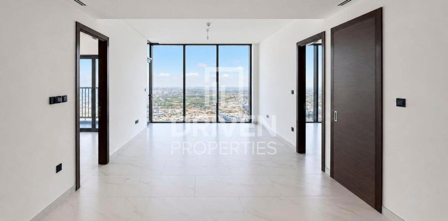 3 غرف نوم شقة في Sobha Hartland, الإمارات العربية المتحدة رقم 215216