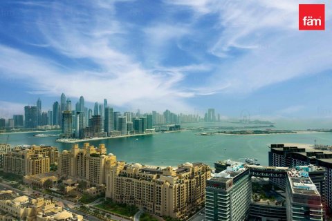 Apartamento tipo estudio Estudio en Palm Jumeirah, UAE No. 223770