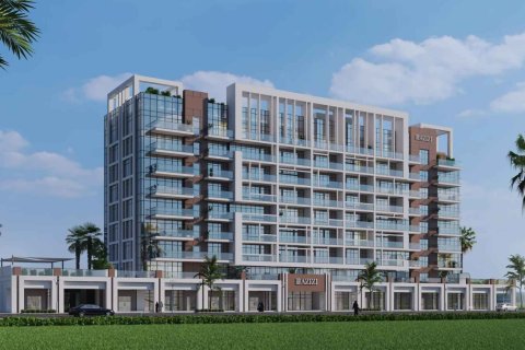 AZIZI RIVIERA 55 à Meydan, UAE No. 117248