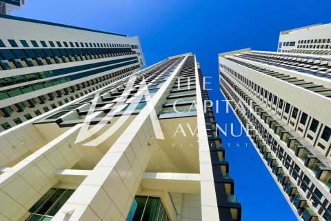 2 bedrooms Apartment in Al Reem Island, UAE No. 221791