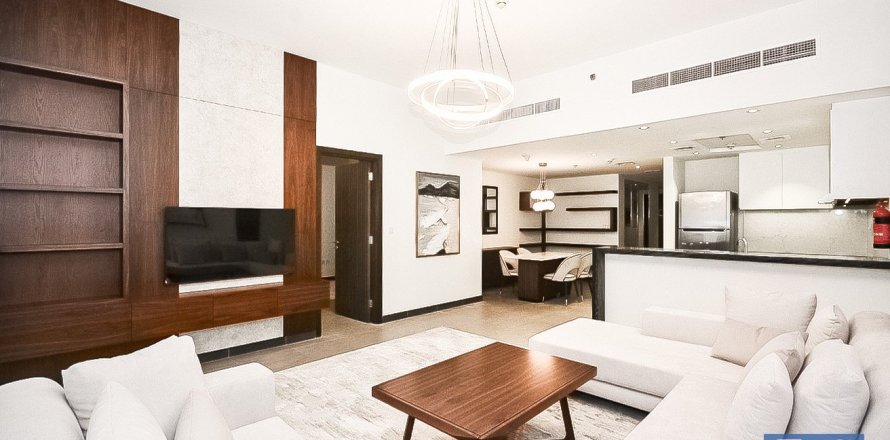 1 bedroom Apartment in The Onyx Towers, UAE No. 153368