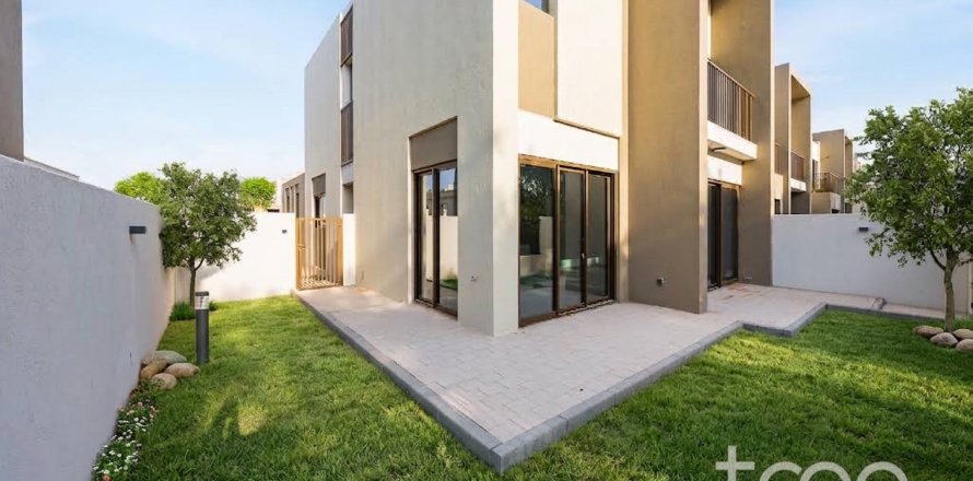 3 bedrooms Villa in Villanova, UAE No. 220911