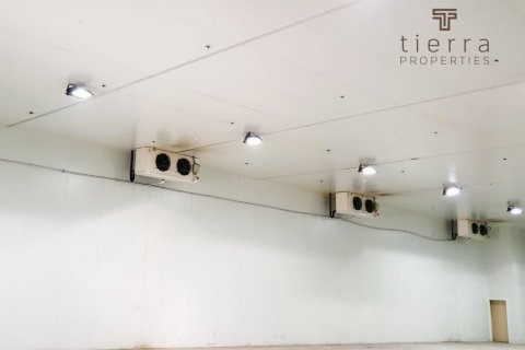 724.6مربع، مستودع في دبي, الإمارات العربية المتحدة رقم 47673 4
