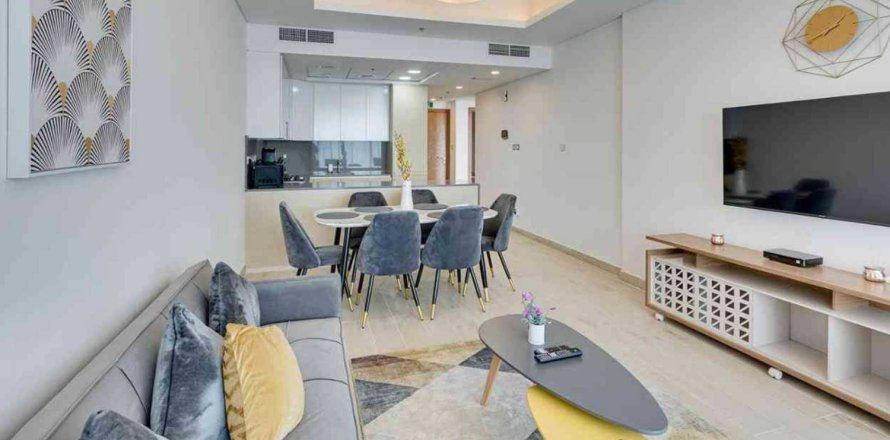 1 bedroom Apartment in Palm Jumeirah, UAE No. 97069