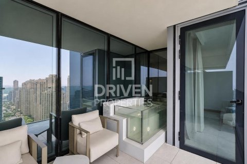 1 bedroom Apartment in Jumeirah Beach Residence, UAE No. 211426 13