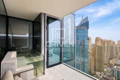 1 bedroom Apartment in Jumeirah Beach Residence, UAE No. 211426 12