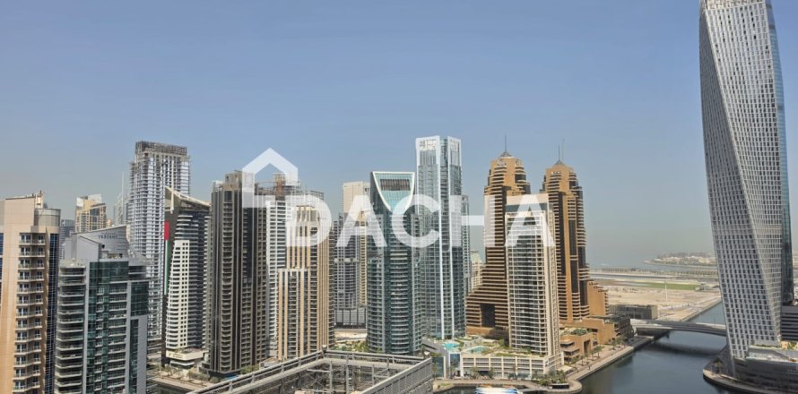 3 غرف نوم شقة في Al Mesk Tower, الإمارات العربية المتحدة رقم 168876
