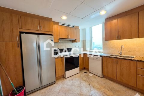 3 غرف نوم شقة في Al Mesk Tower, الإمارات العربية المتحدة رقم 168876 20